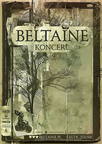 grunge-poster-design